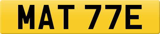 MAT77E